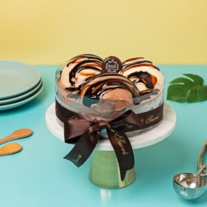 Tropical Chocolate - Image 1