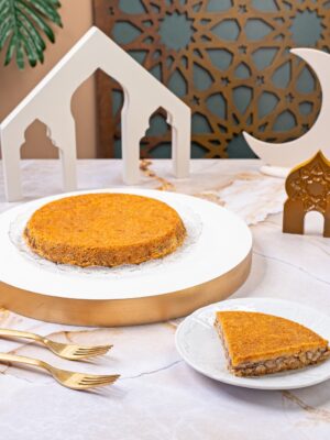 Konafa with Nuts - Image 1