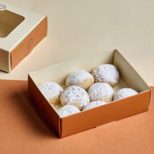 Kahk Bites - Image 1