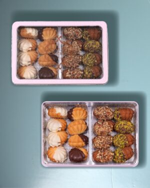 Mix Petit Four - Image 1