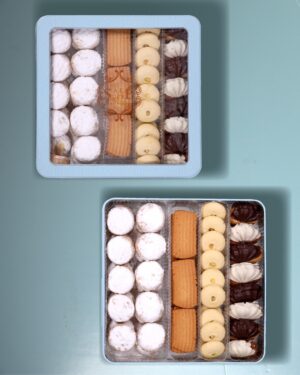 Mix Box - Image 1