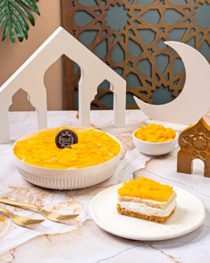 Mango Konafa - Image 1