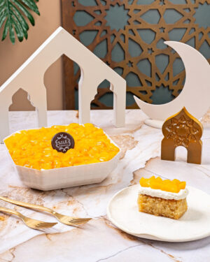 Mango Tres Leches - Image 1