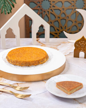 Konafa with Pistachio - Image 1